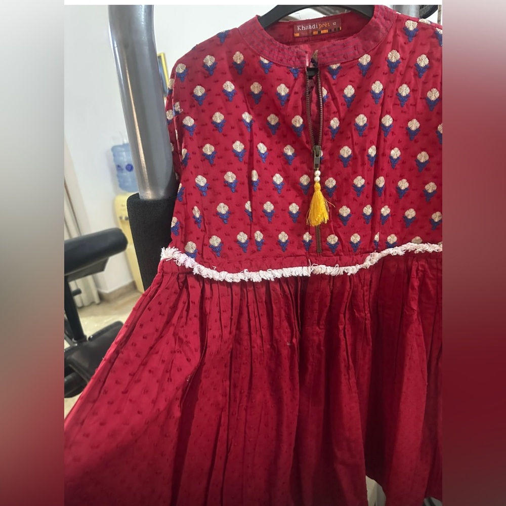 Khaadi kurta